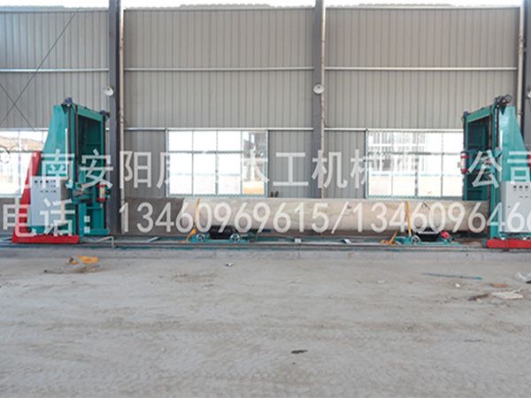 鋸床安裝和試機(jī)前需要怎么操作呢？